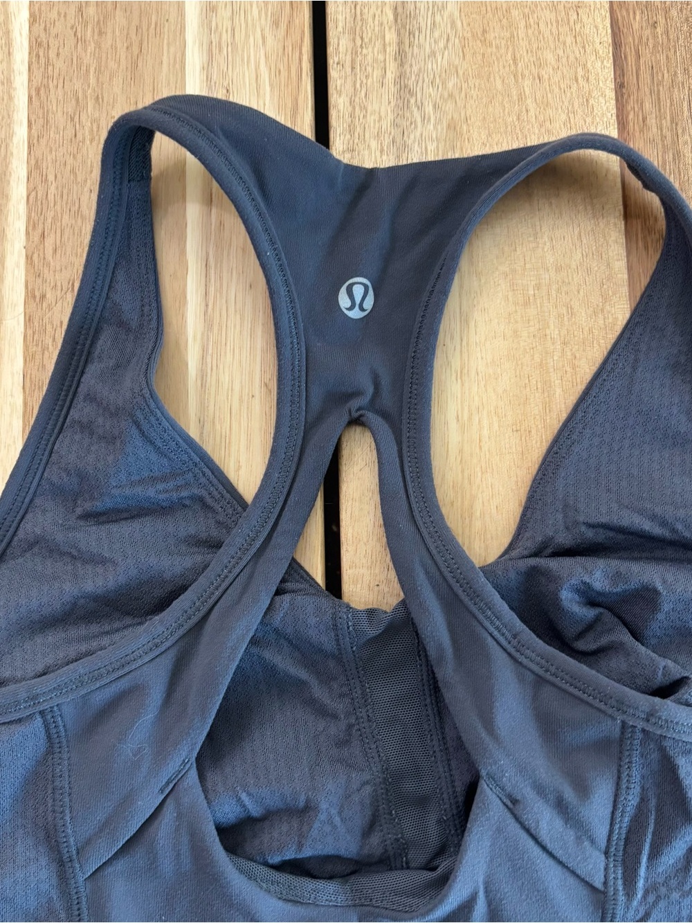 Lululemon Tank - Picture 5 of 7